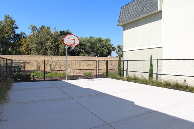 Riverbridge Apartments