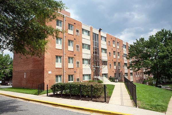 Cheverly Crossing Apartments