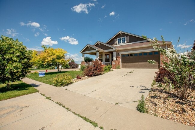 Photo - 5 Bedroom Home in Windsor Colorado