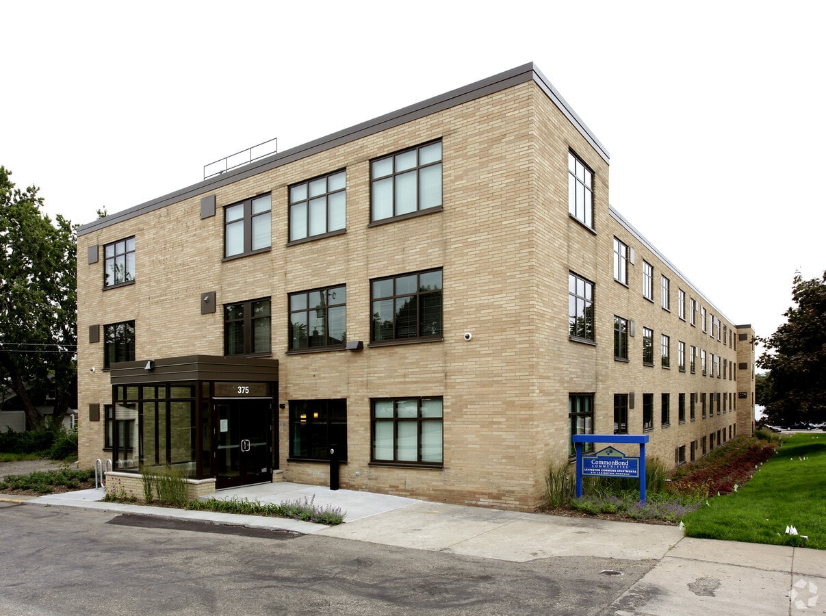 Photo - Lexington Commons