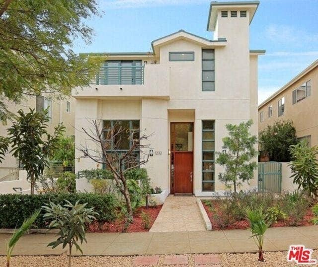 Photo - 1232 25th St Rental