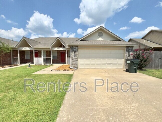 Building Photo - 3605 W Beech Rental