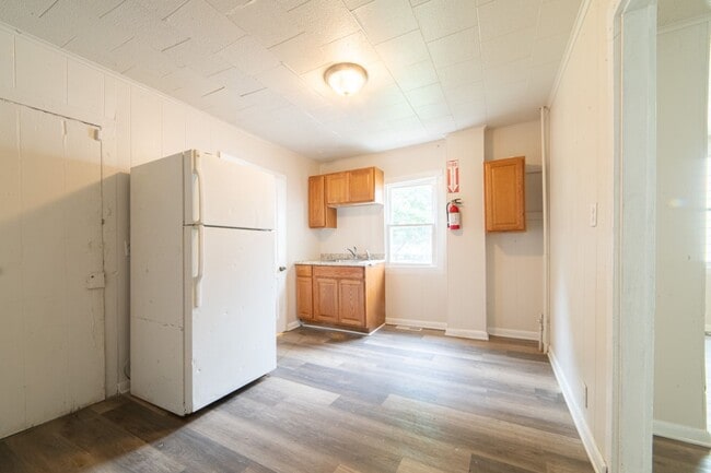 316 E Pine St. Unit 1