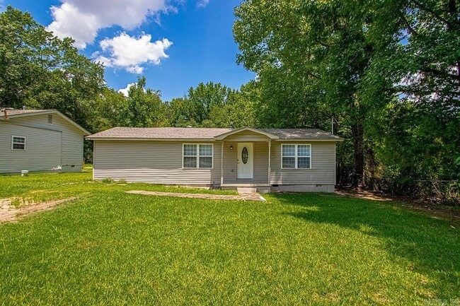 Photo - 3BR/1BA Home for Rent in Jacksonville, AR!