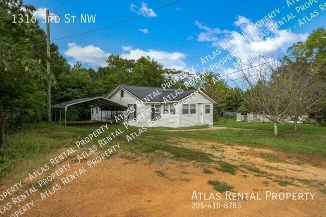 1316 3rd St NW