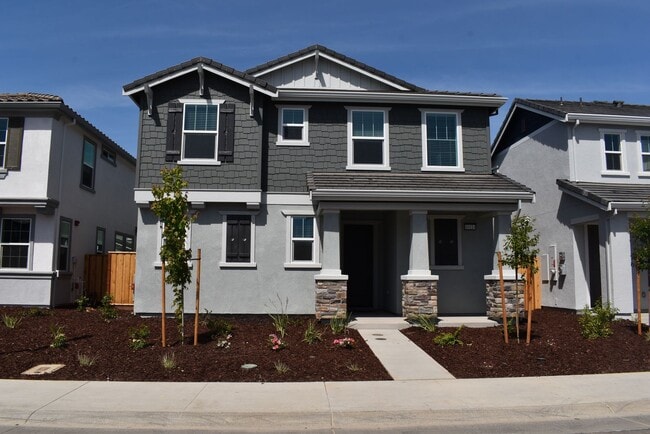 Resident Benefit Package Property - Resident Benefit Package Property House