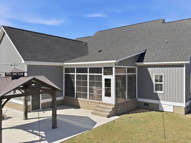 Photo - Quiet Country Living on 6+ Acres Between Rocky Mount and Wilson