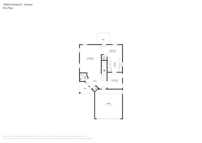 Photo - 13206 Ambrosa Dr