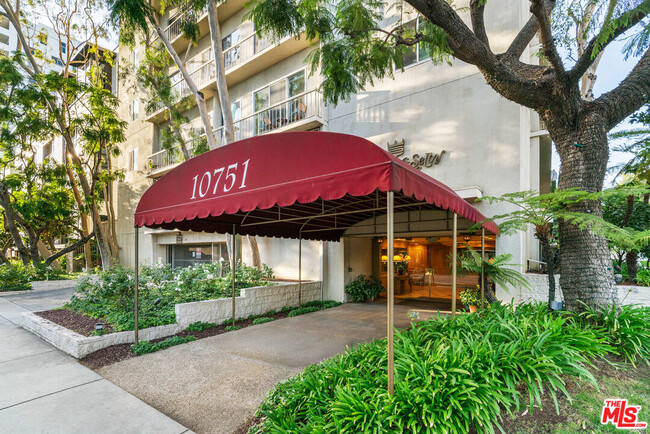 Photo - 10751 Wilshire Blvd Condo Unit 1206