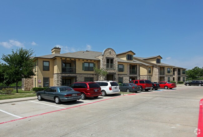 Photo - Providence on the Park Apartments