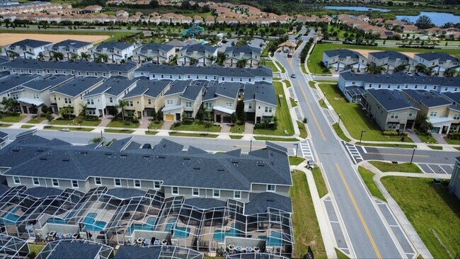 Photo - Furnished 4 bedroom Resort Community Townhome