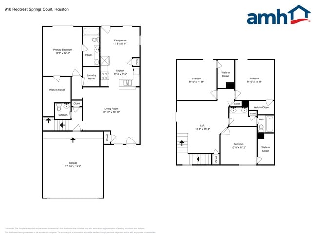 Photo - 910 Redcrest Springs Ct