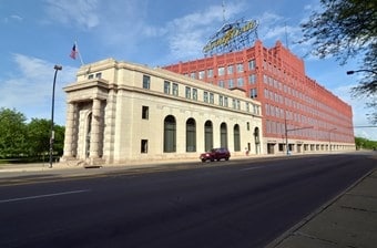 Building Photo - The East End Residences