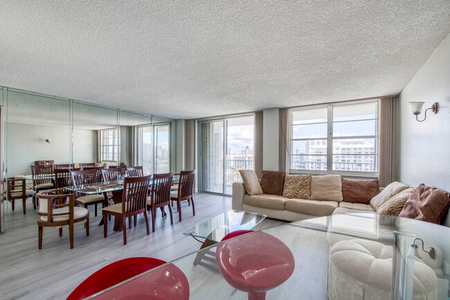 Photo - 2801 NE 183rd St Unit 2104w