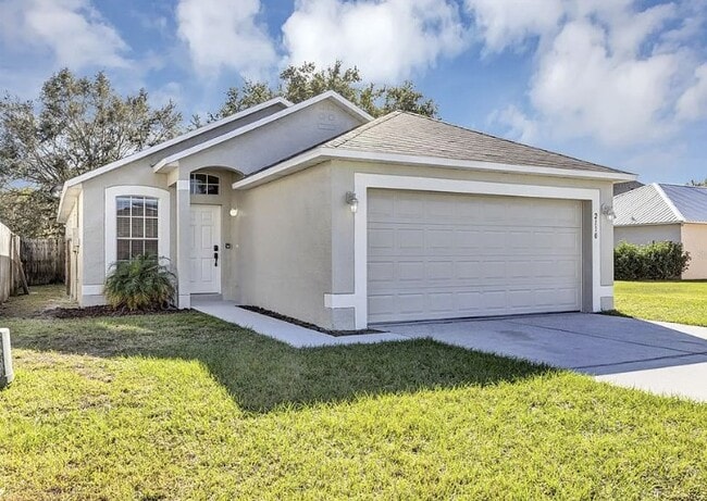 Building Photo - 2110 Whispering Trails Blvd Rental