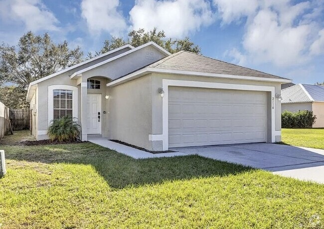Building Photo - 2110 Whispering Trails Blvd Rental