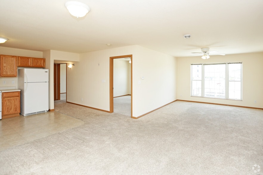 Interior Photo