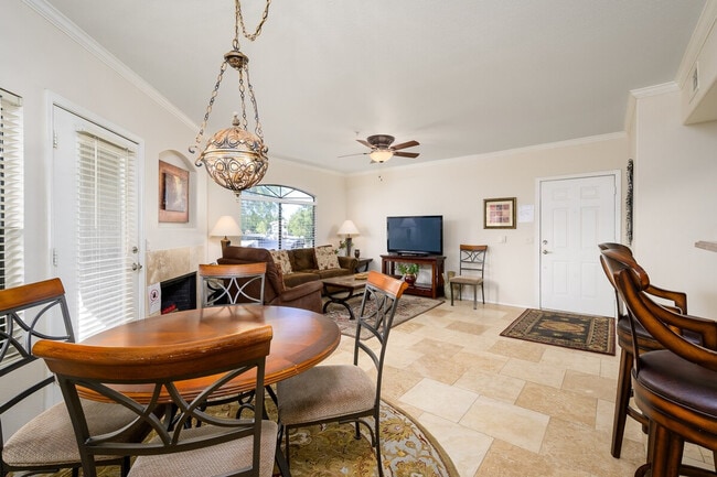 Photo - 15095 N Thompson Peak Pkwy Unidad ID1255479P