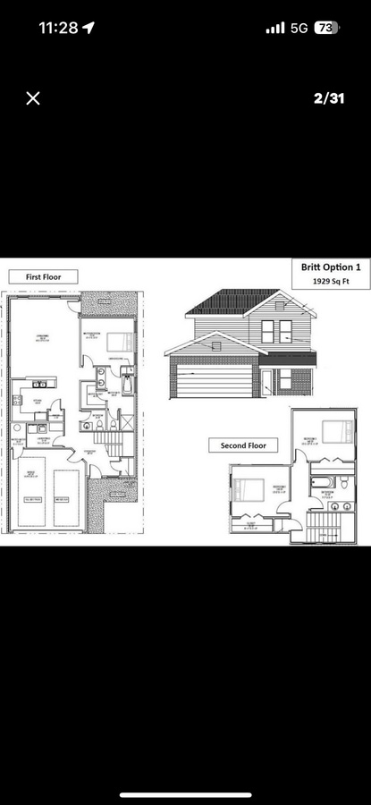 Photo - 1708 W Broadway Pl