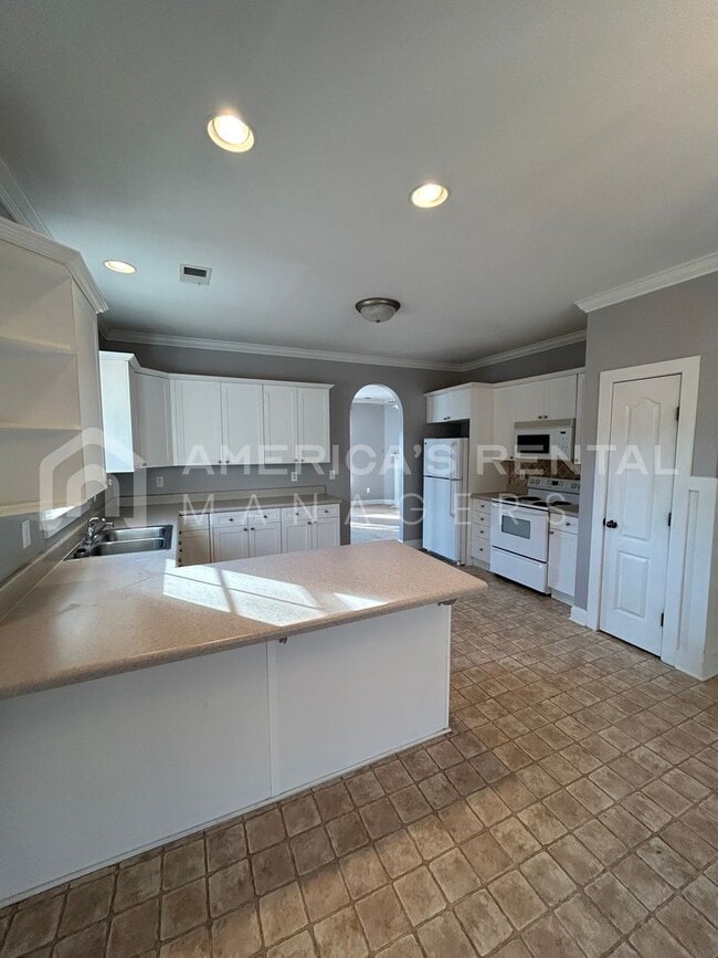 Photo - Home for rent in Hoover! View with 48 Hours Notice!