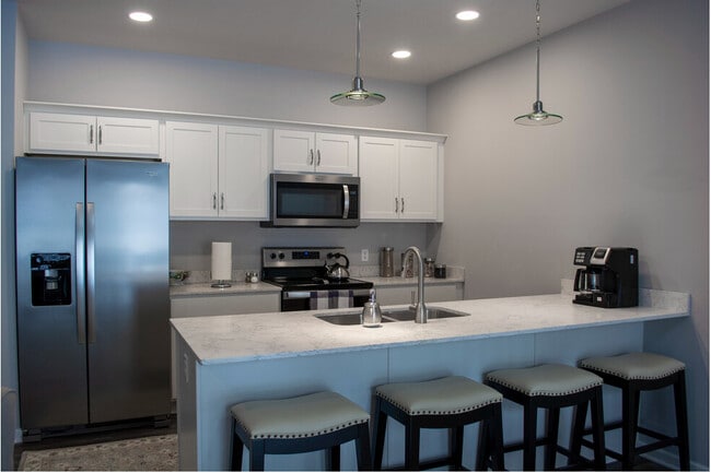 Photo - Keuka Shores Rental Townhomes