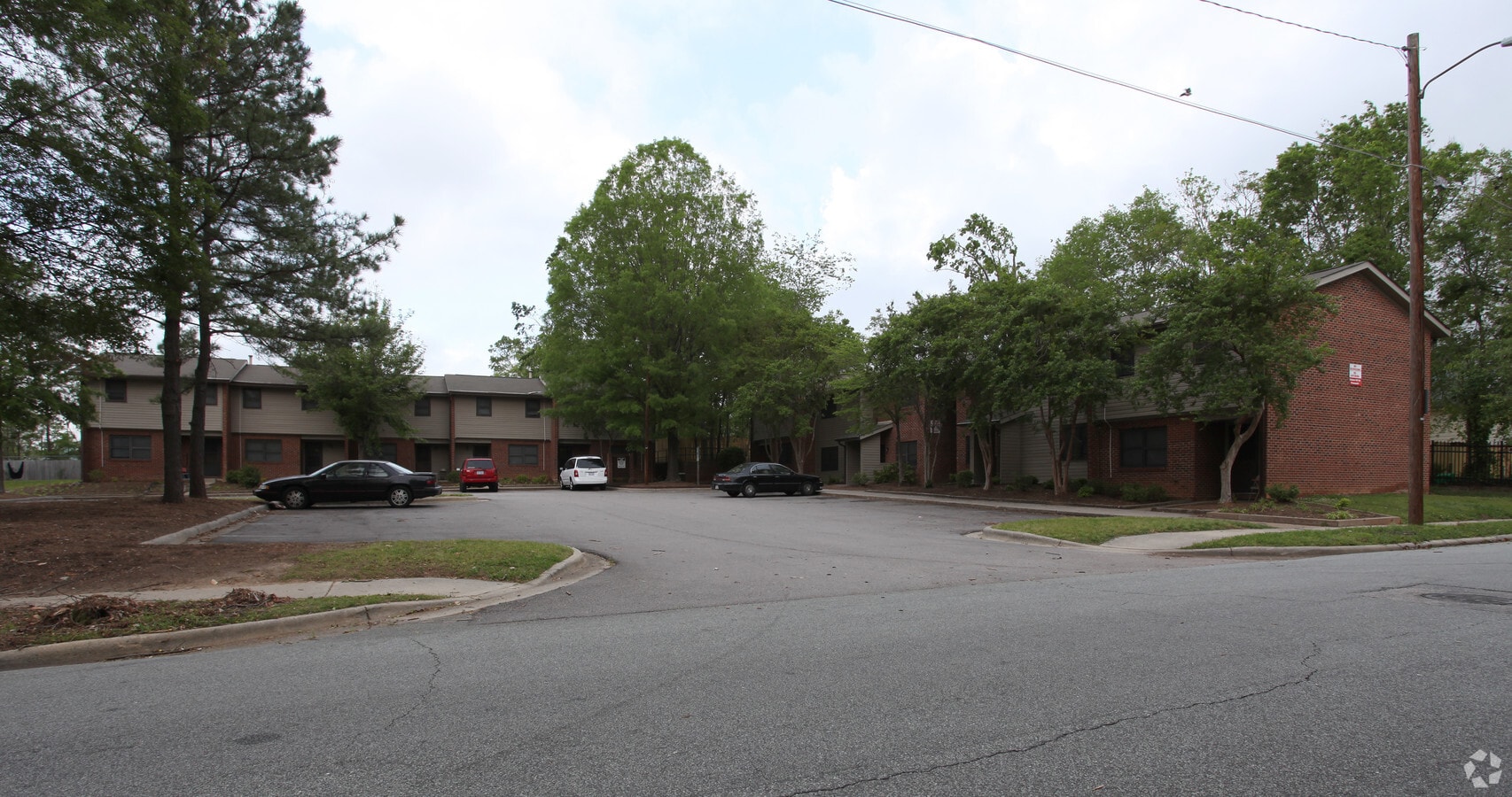 Photo - Eastwood Court