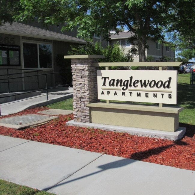 Tanglewood Apartments