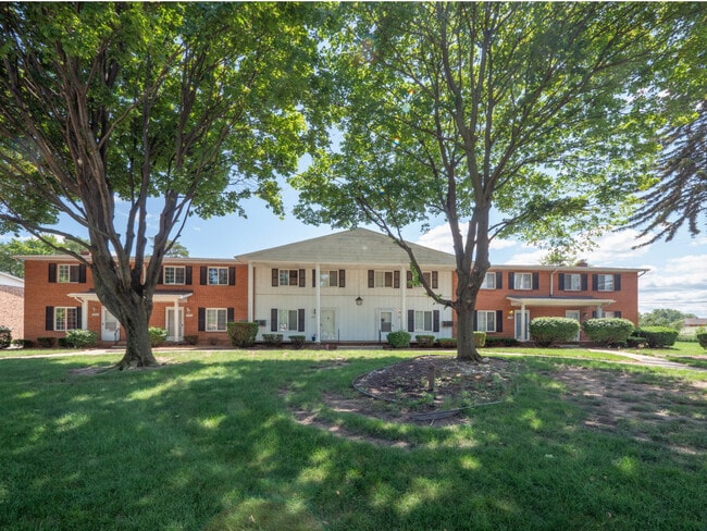 Southgate Townhomes