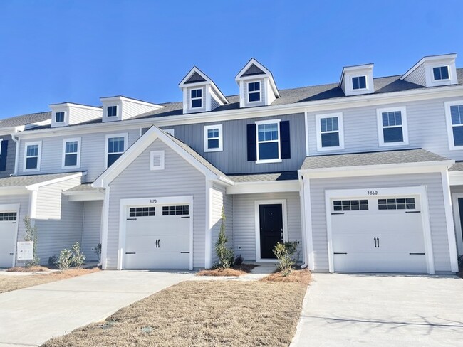 3 Bedroom Townhome minutes from I-85 - AVA... - 3 Bedroom Townhome minutes from I-85 - AVA...