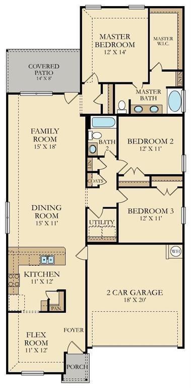 Photo - 6508 Cetone Terrace