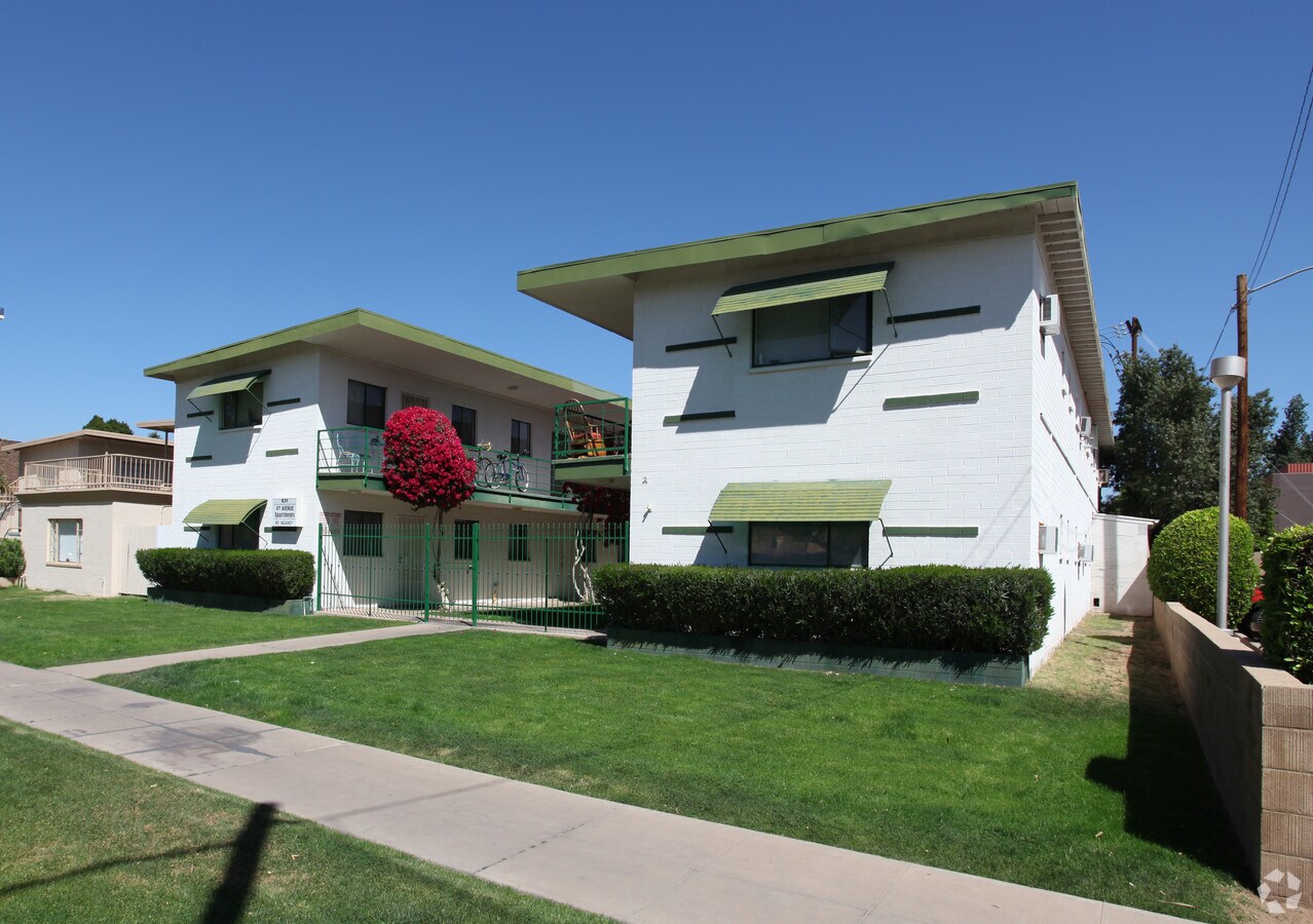 Photo - The Hepburn Apartments