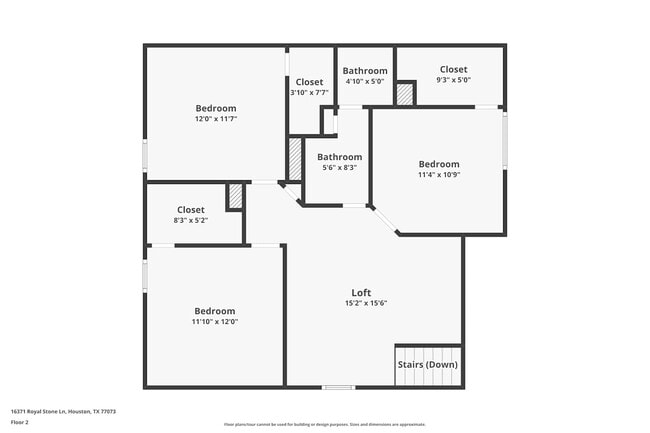 Photo - 16371 Royal Stone Ln