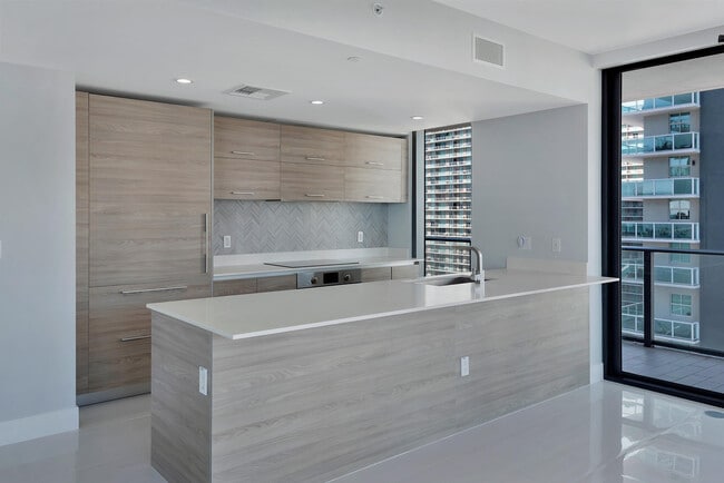 Photo - 1300 S Miami Ave Unit 2401