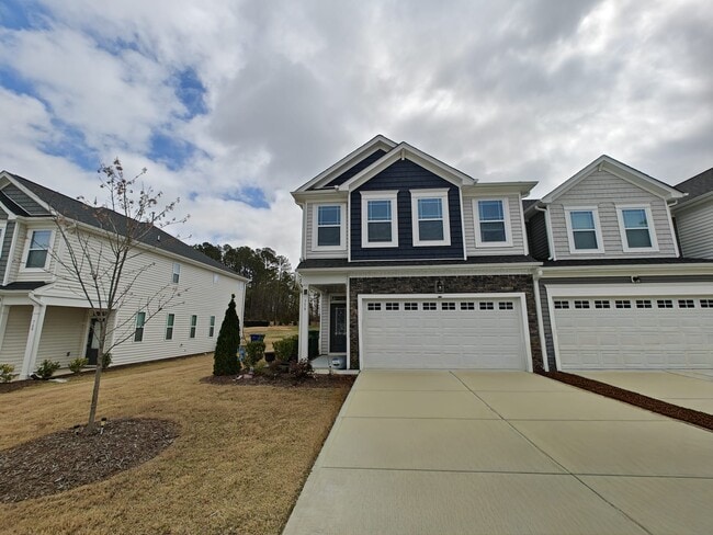 Photo - 756 Creekway Dr Casa Adosada
