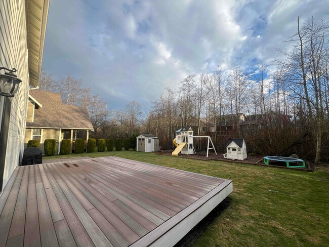 Photo - 1421 Settler Pl