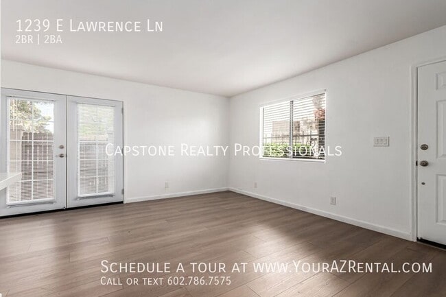 Building Photo - 1239 E Lawrence Ln Rental