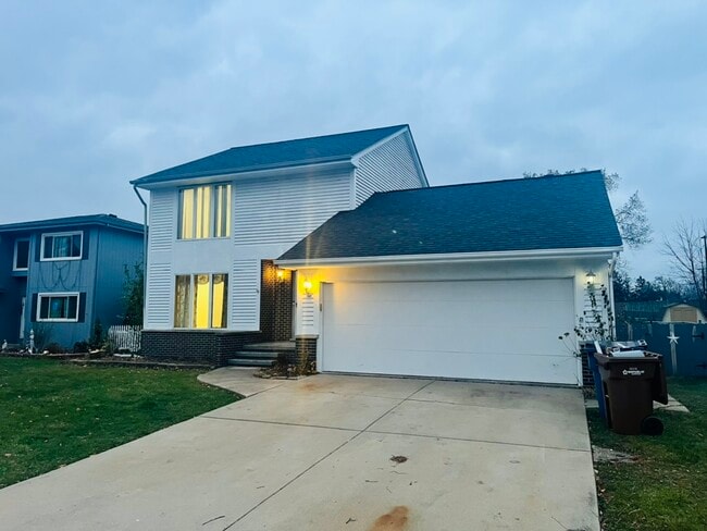 Photo - 709 Burdette Ave