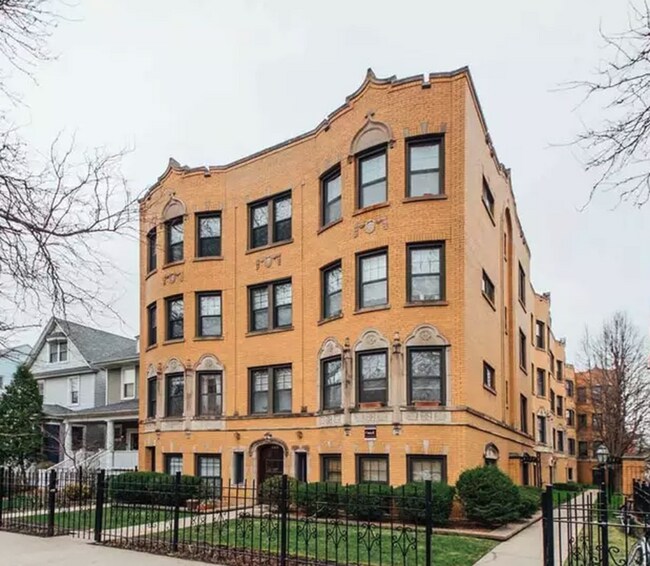 Photo - 0 bedroom in Chicago IL 60613 Unit 4329-S1