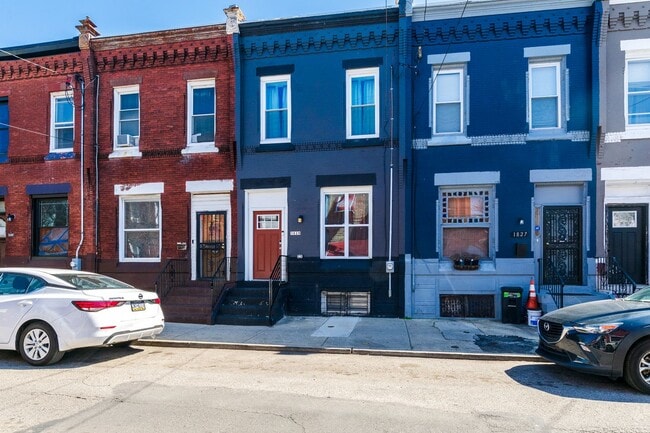 Photo - Three Bed Brewerytown Home