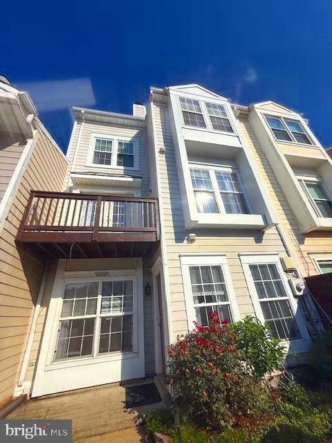 Photo - 6008 Rabbit Hill Ct Townhome