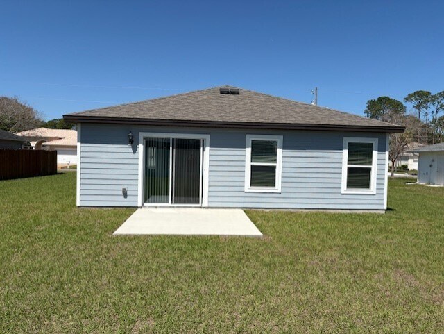 Photo - new 3/2 home