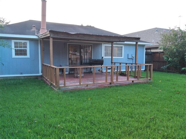 Photo - 11018 Kirkwell Dr