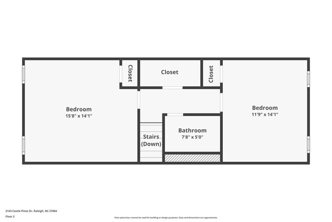 Photo - 2143 Castle Pines Dr