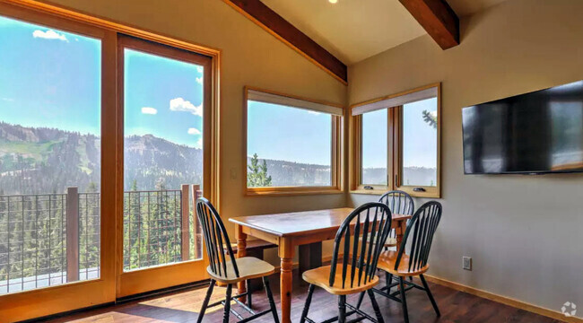 Building Photo - 58330 Donner Summit Rd Unit Sugar Bowl View Apartment