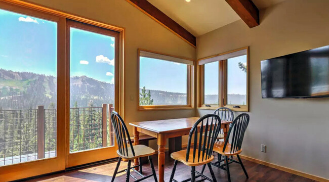 Photo - 58330 Donner Summit Rd Unidad Sugar Bowl View Apartment