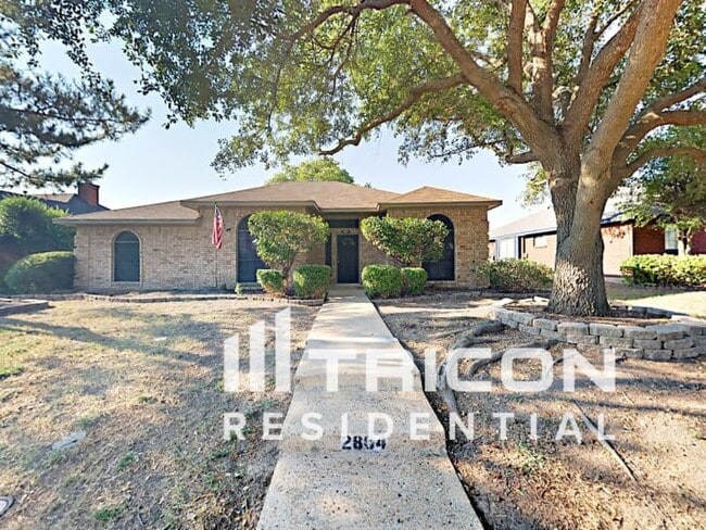 Building Photo - 2804 Beau Dr Rental