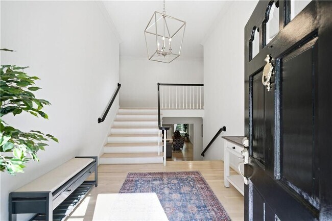 Photo - 4115 Glen Devon Dr NW
