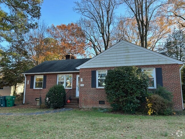 Building Photo - 8603 Bentridge Ln Rental