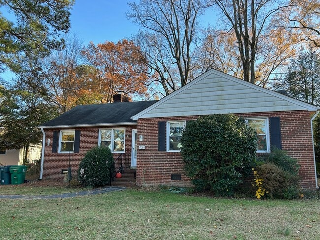 Photo - 8603 Bentridge Ln House