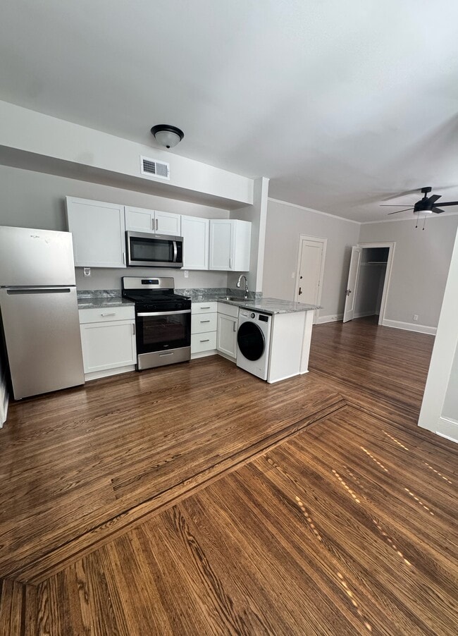 Speed - Speed Condo Unit 2113-3